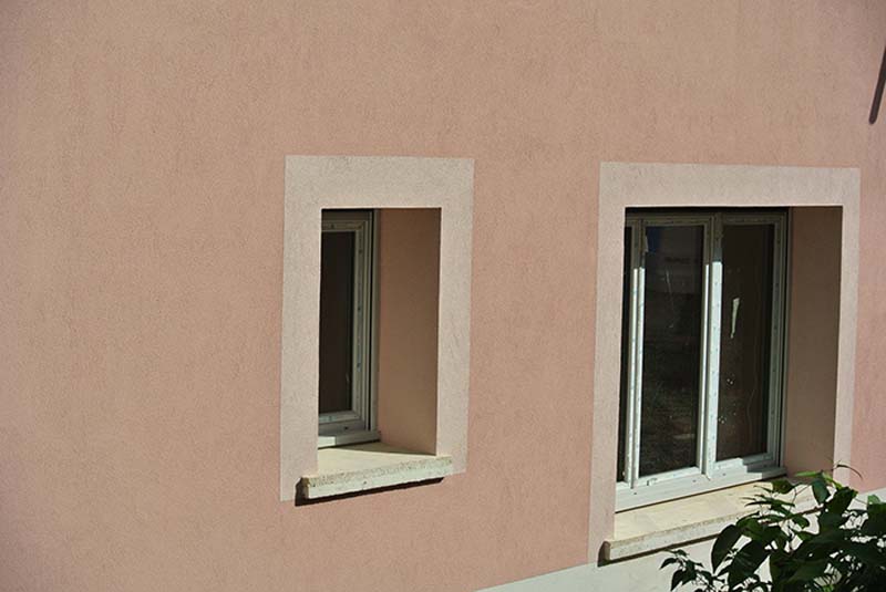 Rénovation de façade  Boulogne-Billancourt