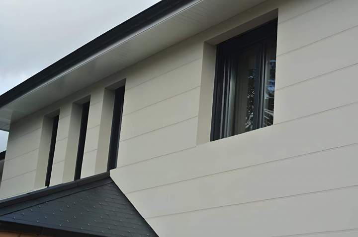 Enduit de protection façade Yvelines