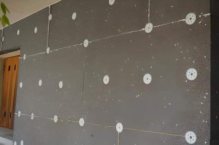 Isolation thermique par l'extérieur Yvelines