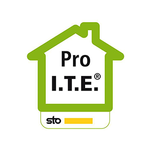 Logo STO - PRO ITE