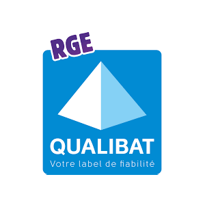 Logo RGE Qualibat
