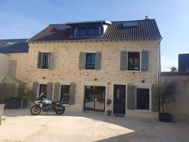 Votre partenaire de confiance pour la restauration de façade en pierre