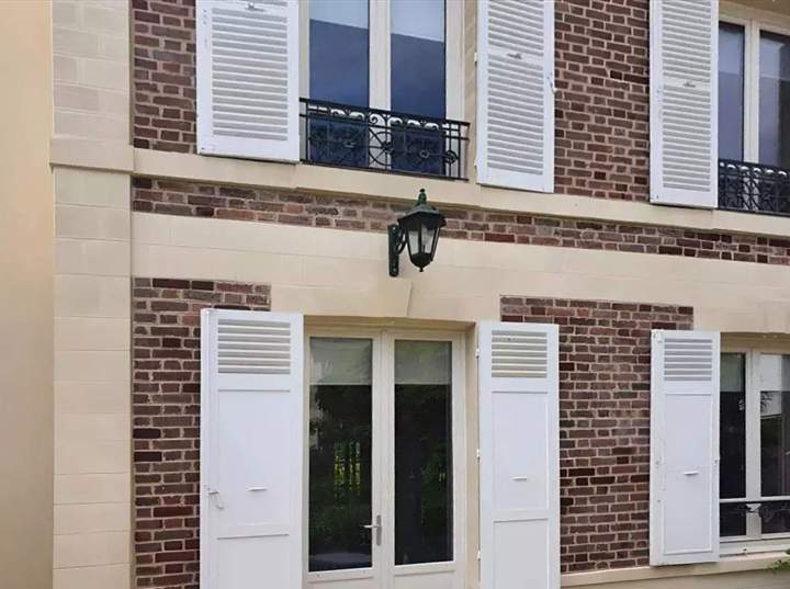 Isolation maison individuelle Yvelines