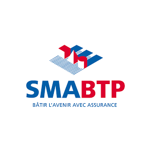 Logo SMABTP