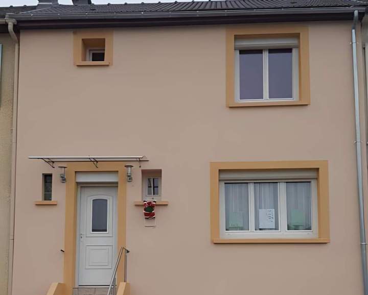 Travaux d'isolation de façade Yvelines