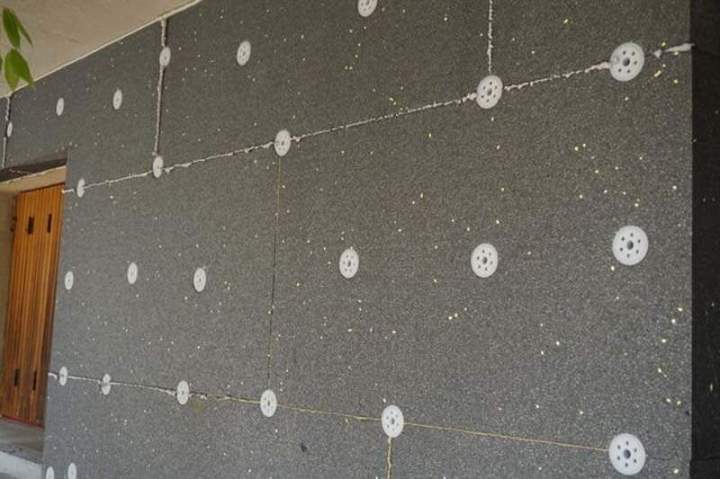 Isolation thermique par l'extérieur, Plaisir